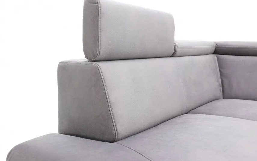 Ideal sofa Narożnik 319958 Letto 92 Hot
