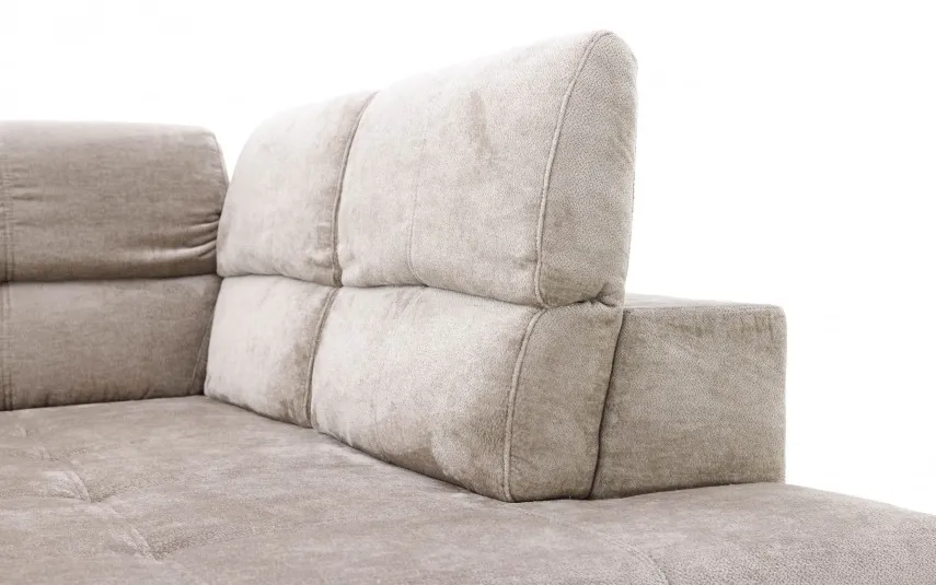Puszman meble Narożnik 320944 Cremona 01 Outlet