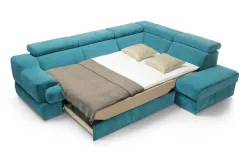 Gala Collezione Narożnik Belluno Fancy 97 Clearance