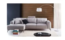 Etap Sofa Narożnik Calvaro Monolith KR10628 Fashion