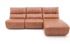 Etap Sofa Narożnik Camaro z funkcją relaksu Hot