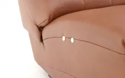 Etap Sofa Narożnik Camaro z funkcją relaksu Hot