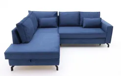 Sweet sit Narożnik Daytona z funkcją spania Sale
