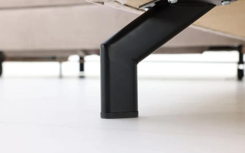 Sweet sit Narożnik Daytona z funkcją spania i pojemnikiem na pościel Monolith 85 Outlet