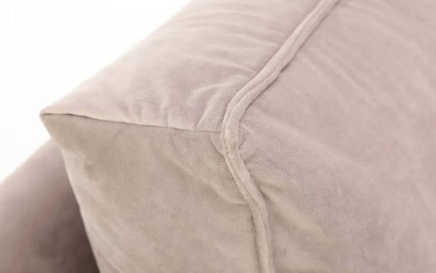 Sweet sit Narożnik Daytona z funkcją spania i pojemnikiem na pościel Monolith 85 Outlet