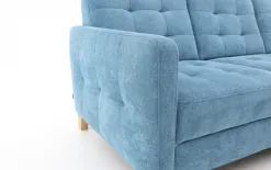 Sweet sit Narożnik Elio uniwersalny z funkcją spania Fancy 97 Fashion