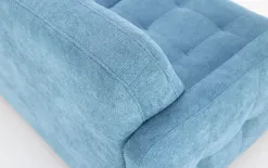 Sweet sit Narożnik Elio uniwersalny z funkcją spania Fancy 97 Fashion