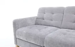 Gala Collezione Narożnik Elio z f. spania z otomaną Solo 266 Outlet