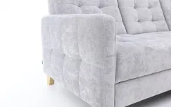 Gala Collezione Narożnik Elio z f. spania z otomaną Solo 266 Outlet