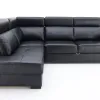 Etap Sofa Narożnik Ergo z funkcją spania i poj. na pościel SK. B42 Sale