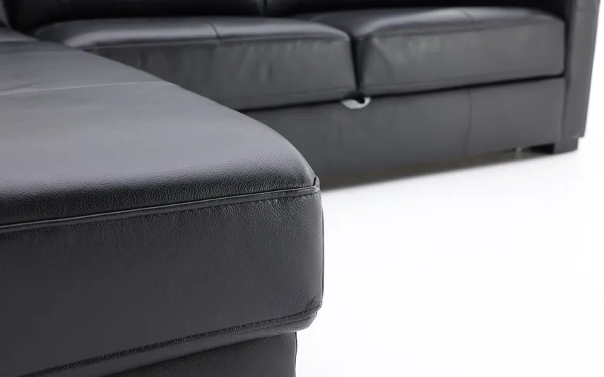Etap Sofa Narożnik Ergo z funkcją spania i poj. na pościel SK. B42 Sale