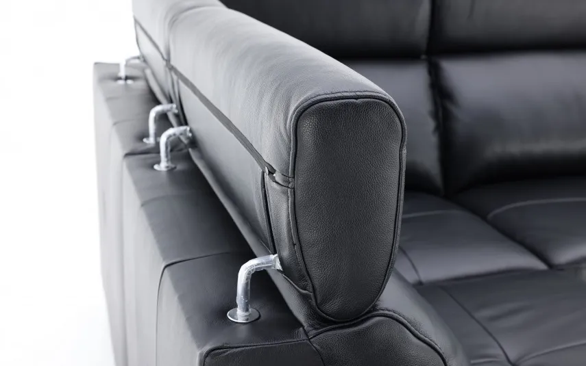 Etap Sofa Narożnik Ergo z funkcją spania i poj. na pościel SK. B42 Sale