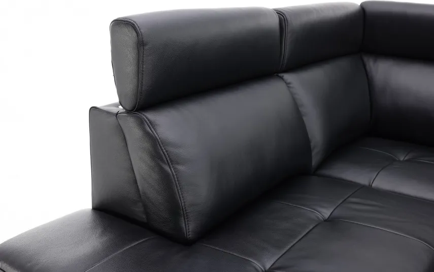 Etap Sofa Narożnik Ergo z funkcją spania i poj. na pościel SK. B42 Sale