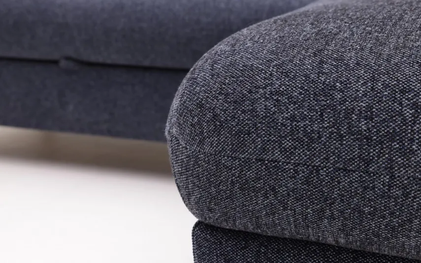 Etap Sofa Narożnik Hugo z funkcją spania i poj. na pościel Massimo KR10730 Discount