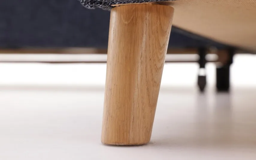 Etap Sofa Narożnik Hugo z funkcją spania i poj. na pościel Massimo KR10730 Discount