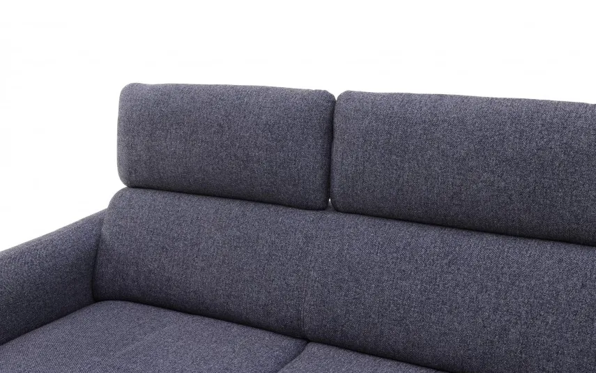 Etap Sofa Narożnik Hugo z funkcją spania i poj. na pościel Massimo KR10730 Discount