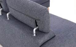 Etap Sofa Narożnik Hugo z funkcją spania i poj. na pościel Massimo KR10730 Discount