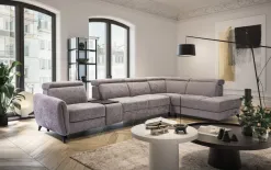 Gala Collezione Narożnik Lorens Riviera 38 Fashion