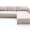 Etap Sofa Narożnik Lumber Jack z funkcją spania i poj. na pościel Adore IFC2392 Hot