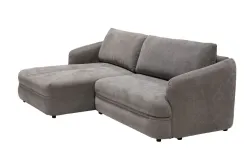 Gala Collezione Narożnik Lush z funkcją spania i poj. na pościel Clearance