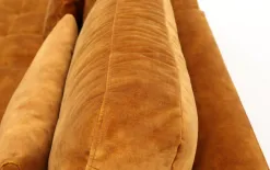 Etap Sofa Narożnik Luzi z funkcją spania i poj. na pościel Adore IFC2385 Hot