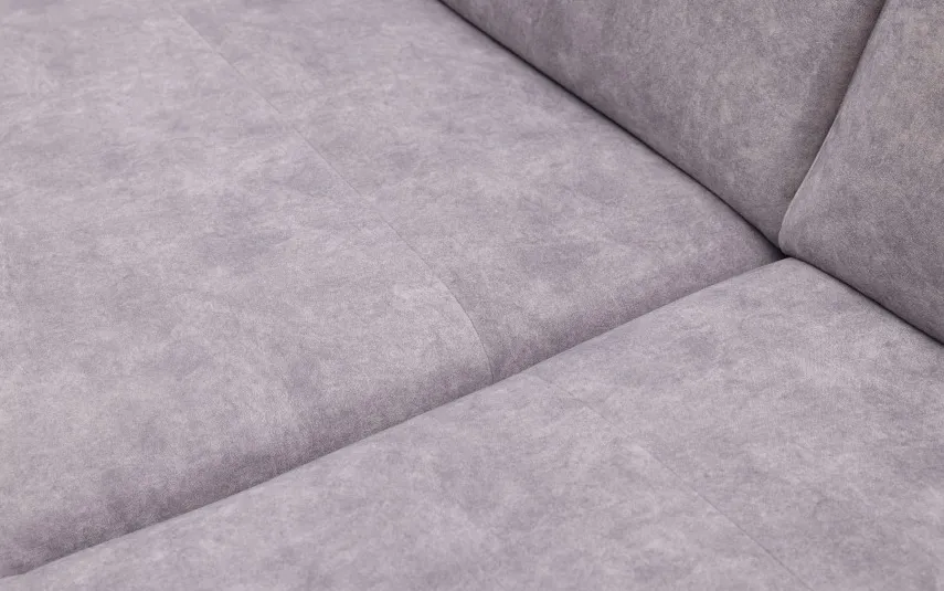 Etap Sofa Narożnik Mellow z funkcją spania i poj. na pościel SK. B42 Hot