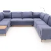 Etap Sofa Narożnik modułowy Alika Hot