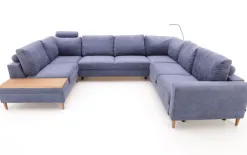 Etap Sofa Narożnik modułowy Alika Hot