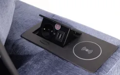 Etap Sofa Narożnik modułowy Alika Hot