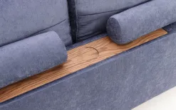 Etap Sofa Narożnik modułowy Alika Hot