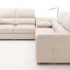 Bydgoskie Meble Narożnik modułowy Leonardo Austin KR10708 Best
