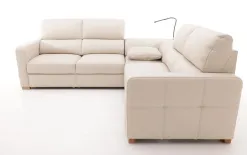Bydgoskie Meble Narożnik modułowy Leonardo Austin KR10708 Best