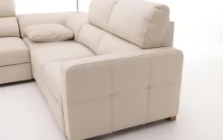 Bydgoskie Meble Narożnik modułowy Leonardo Austin KR10708 Best