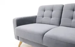 Sweet sit Narożnik Nappa z pojemnikiem na pościel Fancy 97 Fashion