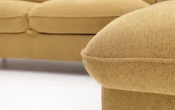 Etap Sofa Narożnik Nils z funkcją spania i poj. na pościel Massimo KR10725 New