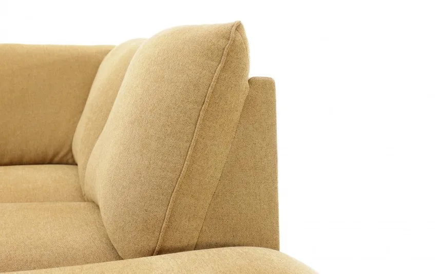Etap Sofa Narożnik Nils z funkcją spania i poj. na pościel Massimo KR10725 New