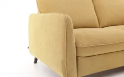 Etap Sofa Narożnik Nils z funkcją spania i poj. na pościel Massimo KR10725 New