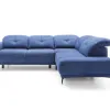 Etap Sofa Narożnik Sandra z funkcją spania SK. B42 Fashion