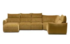 Nicoletti Narożnik Sun Outlet