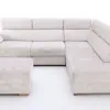 Etap Sofa Narożnik Zoom z funkcją spania i poj. na pościel Adore IFC2389 Fashion