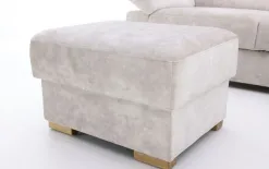 Etap Sofa Narożnik Zoom z funkcją spania i poj. na pościel Adore IFC2389 Fashion