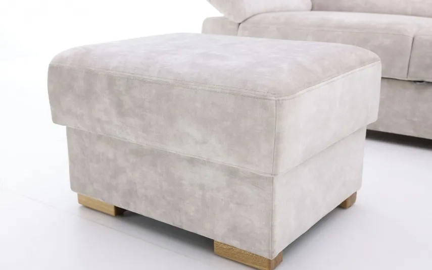 Etap Sofa Narożnik Zoom z funkcją spania i poj. na pościel Adore IFC2389 Fashion