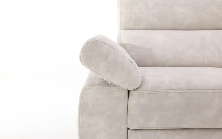 Etap Sofa Narożnik Zoom z funkcją spania i poj. na pościel Adore IFC2389 Fashion