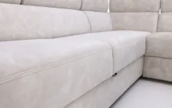 Etap Sofa Narożnik Zoom z funkcją spania i poj. na pościel Adore IFC2389 Fashion