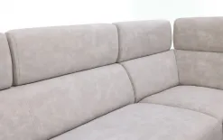 Etap Sofa Narożnik Zoom z funkcją spania i poj. na pościel Adore IFC2389 Fashion