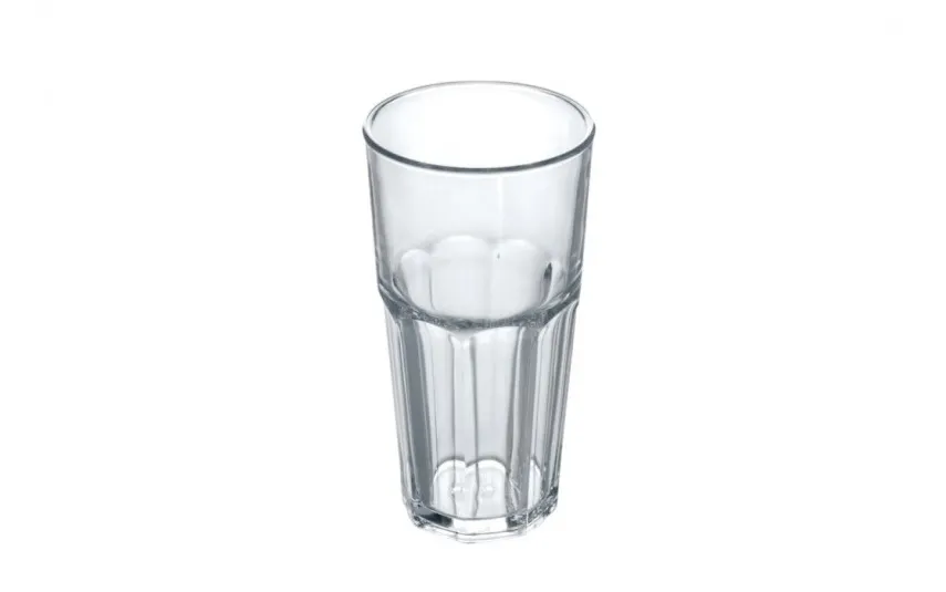 Rubikap Nietłukąca szklanka 360 ml Long Premium z poliwęglanu Online