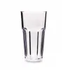 Rubikap Nietłukąca szklanka 300 ml Long Premium z poliwęglanu Best