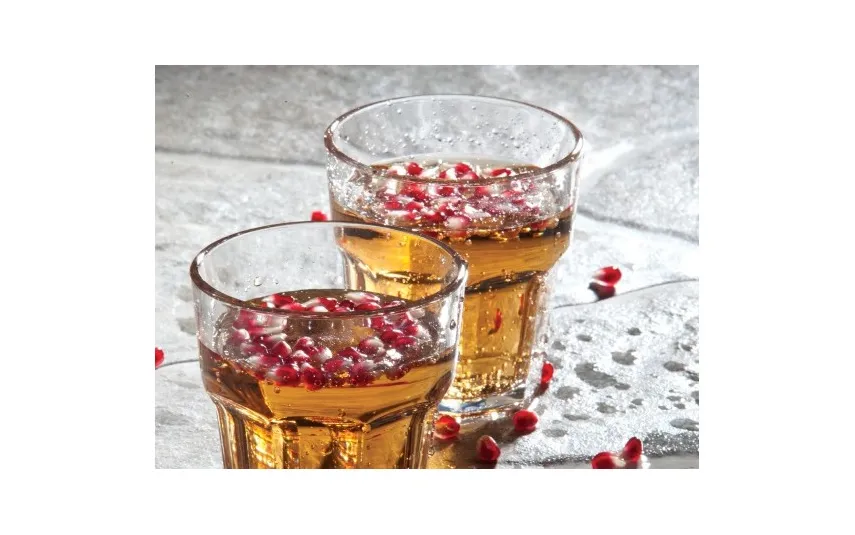 Rubikap Nietłukąca szklanka do wkysky 250 ml Premium z poliwęglanu Online