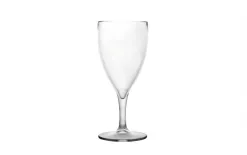 Rubikap Nietłukący kieliszek do wina 230 ml Premium z poliwęglanu Outlet