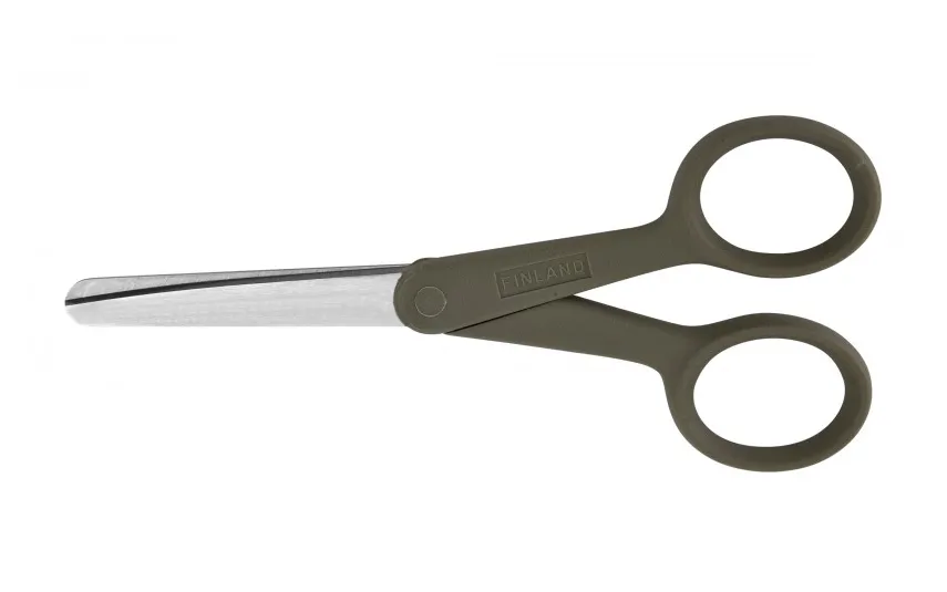 Fiskars Nożyczki hobbystyczne 13 cm ReNew Discount